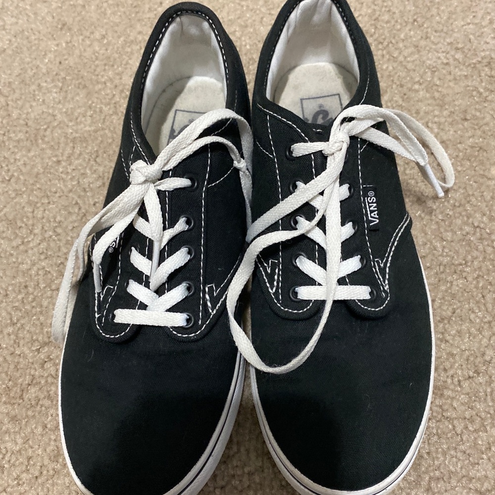 Vans Shoes